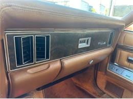 1977 Lincoln Versailles (CC-2118077) for sale in Cadillac, Michigan