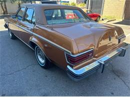 1977 Lincoln Versailles (CC-2118077) for sale in Cadillac, Michigan
