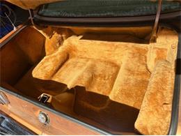 1977 Lincoln Versailles (CC-2118077) for sale in Cadillac, Michigan