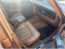 1977 Lincoln Versailles (CC-2118077) for sale in Cadillac, Michigan
