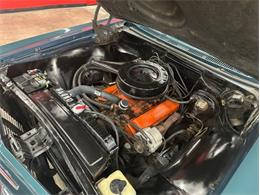 1965 Chevrolet Impala (CC-2118078) for sale in Cadillac, Michigan
