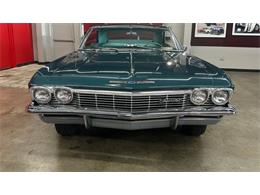 1965 Chevrolet Impala (CC-2118078) for sale in Cadillac, Michigan