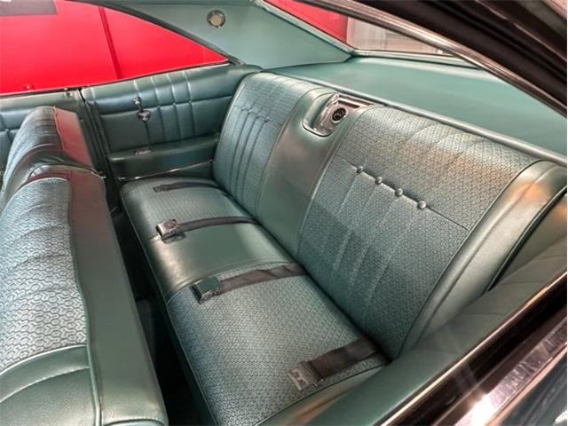 1965 Chevrolet Impala (CC-2118078) for sale in Cadillac, Michigan