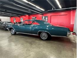 1965 Chevrolet Impala (CC-2118078) for sale in Cadillac, Michigan