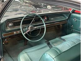 1965 Chevrolet Impala (CC-2118078) for sale in Cadillac, Michigan