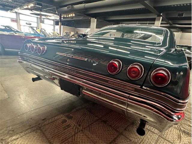 1965 Chevrolet Impala (CC-2118078) for sale in Cadillac, Michigan