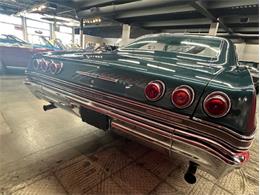 1965 Chevrolet Impala (CC-2118078) for sale in Cadillac, Michigan