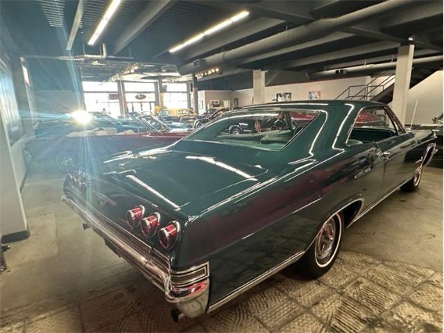 1965 Chevrolet Impala (CC-2118078) for sale in Cadillac, Michigan