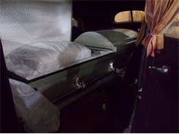 1936 Buick Hearse (CC-2118079) for sale in Cadillac, Michigan