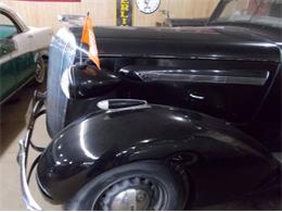1936 Buick Hearse (CC-2118079) for sale in Cadillac, Michigan