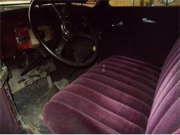 1936 Buick Hearse (CC-2118079) for sale in Cadillac, Michigan