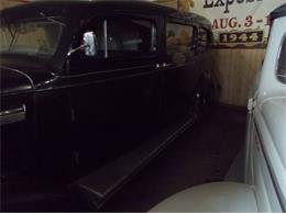 1936 Buick Hearse (CC-2118079) for sale in Cadillac, Michigan