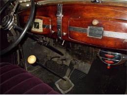 1936 Buick Hearse (CC-2118079) for sale in Cadillac, Michigan