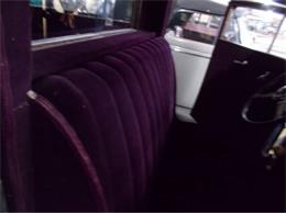 1936 Buick Hearse (CC-2118079) for sale in Cadillac, Michigan