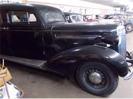 1936 Buick Hearse (CC-2118079) for sale in Cadillac, Michigan