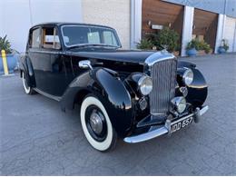 1949 Bentley Mark VI (CC-2110808) for sale in Cadillac, Michigan