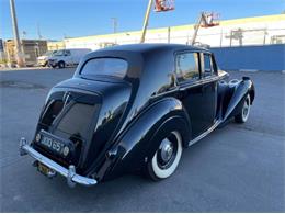 1949 Bentley Mark VI (CC-2110808) for sale in Cadillac, Michigan