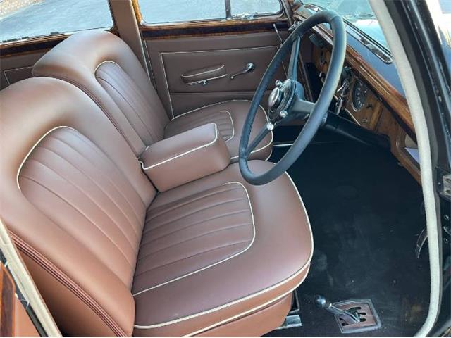1949 Bentley Mark VI (CC-2110808) for sale in Cadillac, Michigan