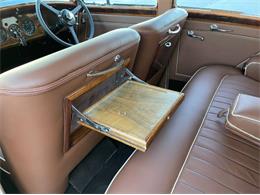 1949 Bentley Mark VI (CC-2110808) for sale in Cadillac, Michigan