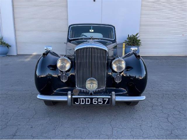 1949 Bentley Mark VI (CC-2110808) for sale in Cadillac, Michigan