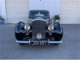 1949 Bentley Mark VI (CC-2110808) for sale in Cadillac, Michigan