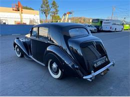 1949 Bentley Mark VI (CC-2110808) for sale in Cadillac, Michigan