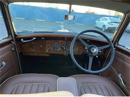 1949 Bentley Mark VI (CC-2110808) for sale in Cadillac, Michigan