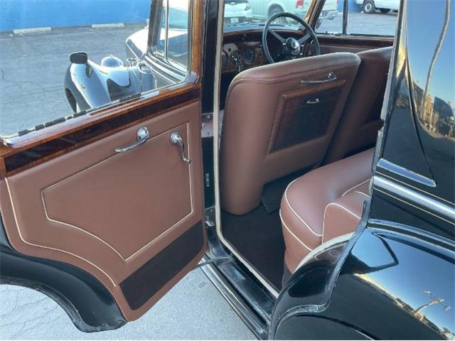 1949 Bentley Mark VI (CC-2110808) for sale in Cadillac, Michigan