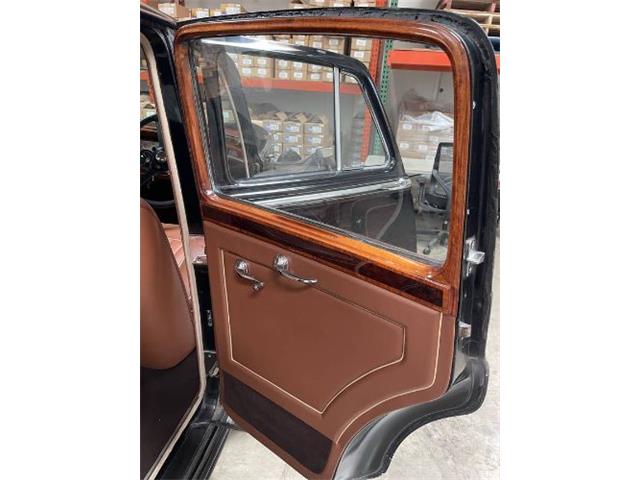 1949 Bentley Mark VI (CC-2110808) for sale in Cadillac, Michigan