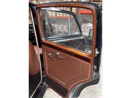 1949 Bentley Mark VI (CC-2110808) for sale in Cadillac, Michigan