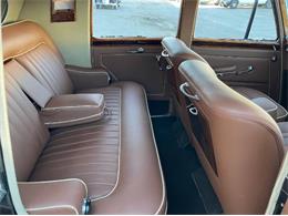 1949 Bentley Mark VI (CC-2110808) for sale in Cadillac, Michigan