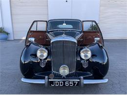 1949 Bentley Mark VI (CC-2110808) for sale in Cadillac, Michigan