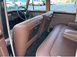 1949 Bentley Mark VI (CC-2110808) for sale in Cadillac, Michigan
