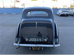 1949 Bentley Mark VI (CC-2110808) for sale in Cadillac, Michigan