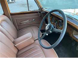 1949 Bentley Mark VI (CC-2110808) for sale in Cadillac, Michigan