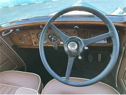 1949 Bentley Mark VI (CC-2110808) for sale in Cadillac, Michigan