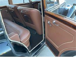 1949 Bentley Mark VI (CC-2110808) for sale in Cadillac, Michigan