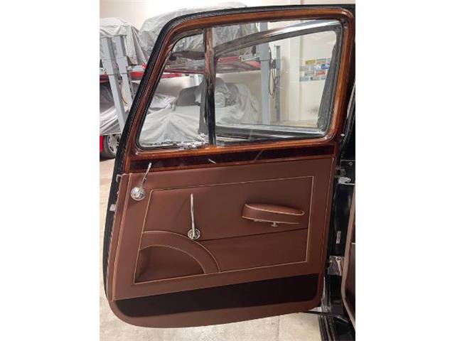 1949 Bentley Mark VI (CC-2110808) for sale in Cadillac, Michigan