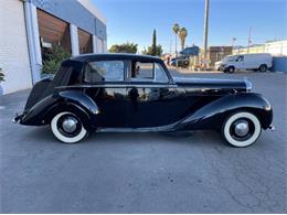 1949 Bentley Mark VI (CC-2110808) for sale in Cadillac, Michigan
