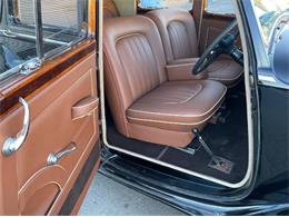 1949 Bentley Mark VI (CC-2110808) for sale in Cadillac, Michigan