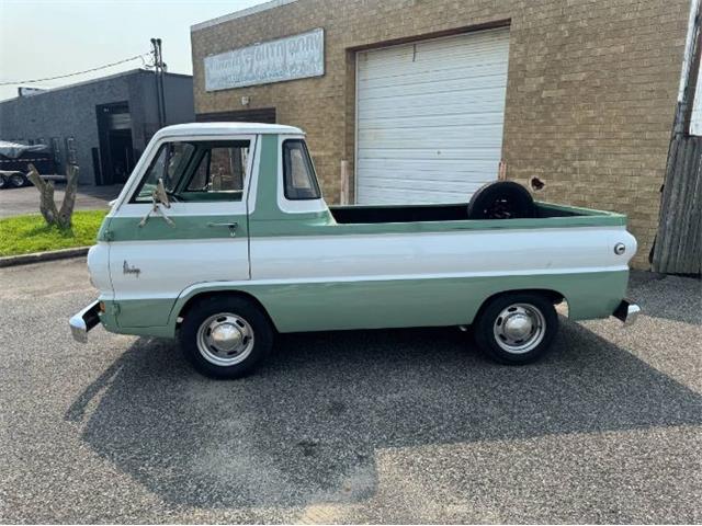 1966 Dodge A100 (CC-2118080) for sale in Cadillac, Michigan