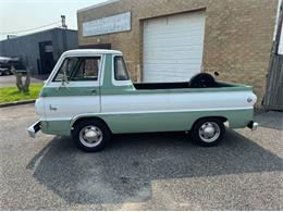 1966 Dodge A100 (CC-2118080) for sale in Cadillac, Michigan