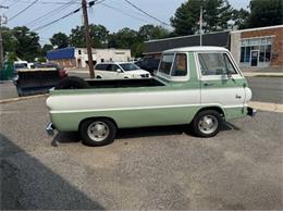 1966 Dodge A100 (CC-2118080) for sale in Cadillac, Michigan