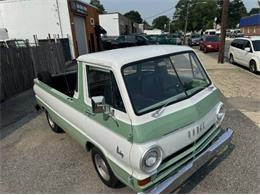 1966 Dodge A100 (CC-2118080) for sale in Cadillac, Michigan