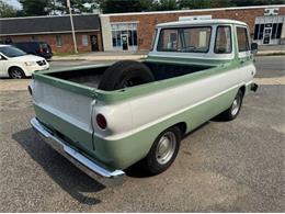 1966 Dodge A100 (CC-2118080) for sale in Cadillac, Michigan