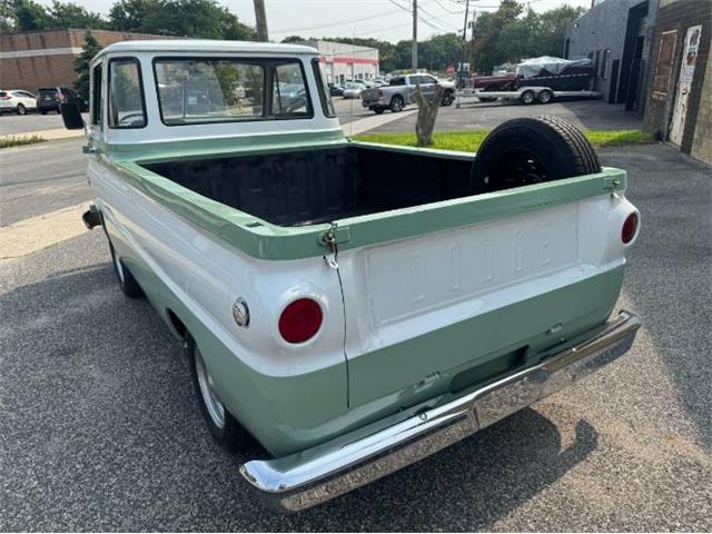 1966 Dodge A100 (CC-2118080) for sale in Cadillac, Michigan