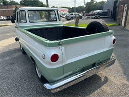 1966 Dodge A100 (CC-2118080) for sale in Cadillac, Michigan