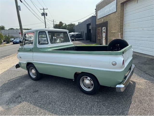1966 Dodge A100 (CC-2118080) for sale in Cadillac, Michigan