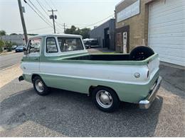 1966 Dodge A100 (CC-2118080) for sale in Cadillac, Michigan