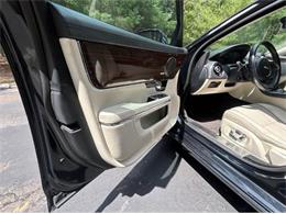 2012 Jaguar XJ (CC-2118081) for sale in Cadillac, Michigan